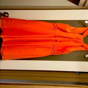 David’s bridal dress size 18